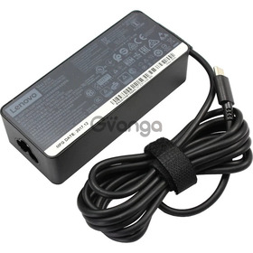 Блок питания для ноутбука Lenovo 20V 3.25A 65W USB Type-C без кабеля 220V