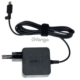 Блок питания для ноутбука Asus 19V 1.75A 33W micro usb