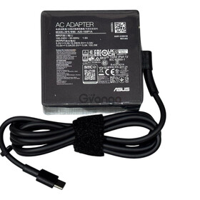 Блок питания для ноутбука Asus 20V 5A 100W USB Type-C
