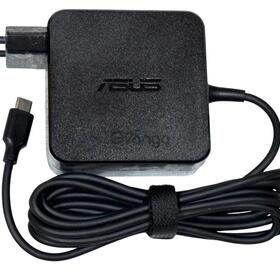 Блок питания для ноутбука Asus 20V 3.25A 65W USB Type-C