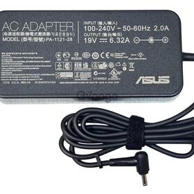 Блок питания для ноутбука Asus 19V 6.32A 120W 4.5*3.0 мм Ovale без кабеля 220V