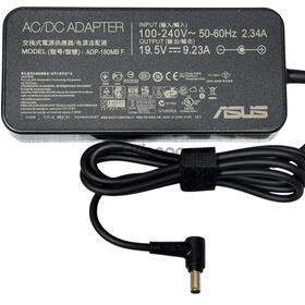Блок питания для ноутбука Asus 19.5V 9.23A 180W 6.0*3.7 мм Ovale без кабеля 220V