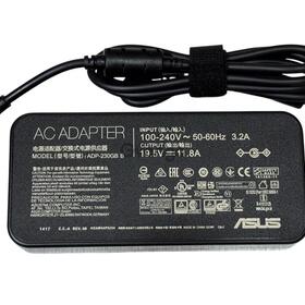Блок питания для ноутбука Asus 19.5V 11.8A 230W 5.5*2.5 мм Ovale без кабеля 220V