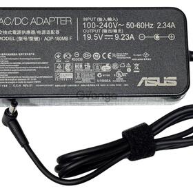 Блок питания для ноутбука Asus 19.5V 9.23A 180W 5.5*2.5 мм без кабеля 220V