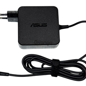 Блок питания для ноутбука Asus 19V 3.42A 65W 5.5*2.5 мм