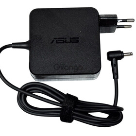 Блок питания для ноутбука Asus 19V 3.42A 65W 4.0*1.35 мм