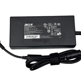 Оригинальный сетевой блок питания для ноутбука Acer 19.5V 11.8A 230W 5.5*1.7 mm Slim