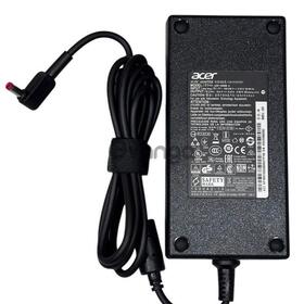 Блок питания для ноутбука Acer 19.5V 9.23A 180W 5.5*1.7 mm Slim