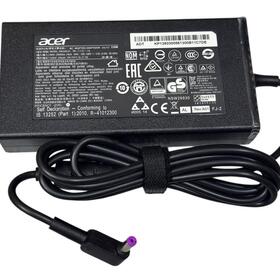 Блок питания для ноутбука Acer 19V 7.1A 135W 5.5*1.7 mm Slim