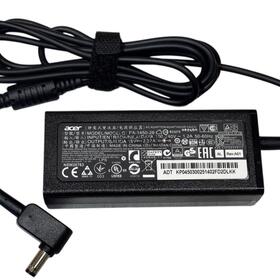 Блок питания для ноутбука Acer 19V 2.37A 45W 5.5*1.7 mm прямоугольный