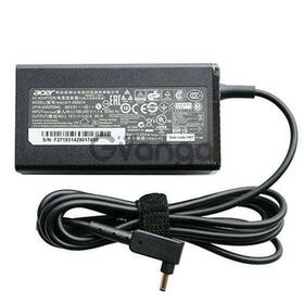Блок питания для ноутбука Acer 19V 3.42A 65W 3.0*1.0 mm прямоугольный