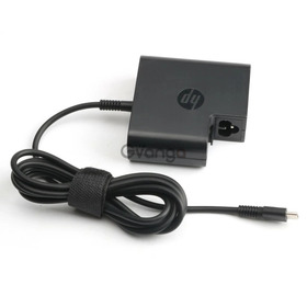 Блок питания для ноутбука HP 20V 2.25A 45W USB Type-C c кабелем 220V
