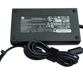 Блок питания для ноутбука HP 19.5V 10.3A 200W 7.4*5.0 mm slim