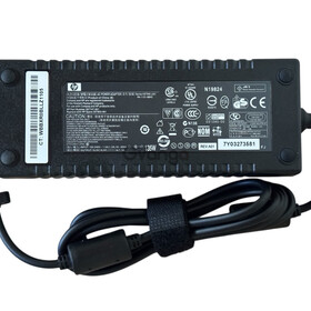 Блок питания для ноутбука HP 19V 7.1A 135W 7.4*5.0 mm прямоугольный