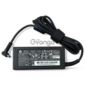 Блок питания для ноутбука HP 19.5V 3.33A 65W 4.5*3.0 mm прямоугольный