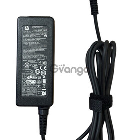 Блок питания для ноутбука HP 19.5V 2.31A 45W 4.5*3.0 mm прямоугольный