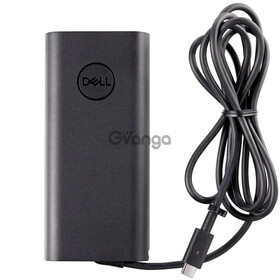 Блок питания для ноутбука Dell XPS 20V 6.5A 130W USB Type-C Ovale