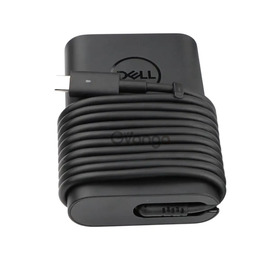 Блок питания для ноутбука Dell XPS 20V 3.25A 65W USB Type-C Ovale