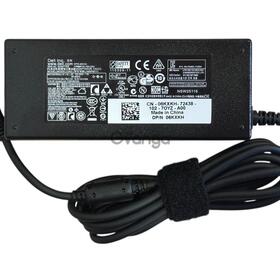 Блок питания для ноутбука Dell 19.5V 4.62A 90W 4.5*3.0 mm прямоугольный