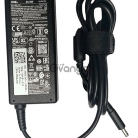 Блок питания для ноутбука Dell 19.5V 3.34A 65W 4.5*3.0 mm прямоугольный