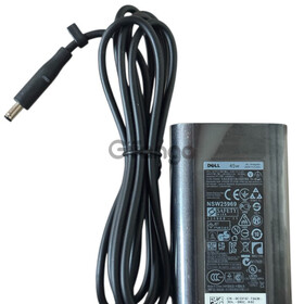 Блок питания для ноутбука Dell 19.5V 2.31A 45W 4.5*3.0 mm Ovale