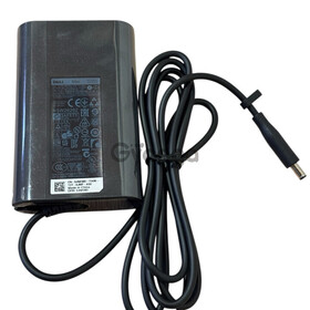 Блок питания для ноутбука Dell 19.5V 3.34A 65W 4.5*3.0 mm Ovale