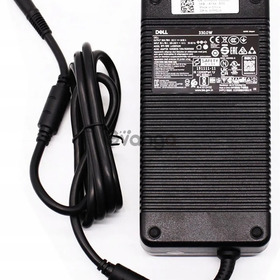 Блок питания для ноутбука Dell 19.5V 16.92A 330W 7.4*5.0mm прямоугольный