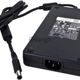 Блок питания для ноутбука Dell 19.5V 12.3A 240W 7.4*5.0 mm Slim
