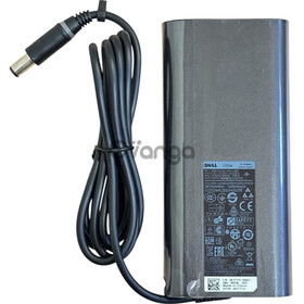 Блок питания для ноутбука Dell 19.5V 6.7A 130W 7.4*5.0 mm Ovale