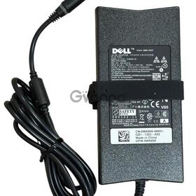 Блок питания для ноутбука Dell XPS 19.5V 4.62A 90W 7.4*5.0 mm Slim