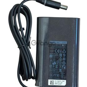 Блок питания для ноутбука Dell XPS 19.5V 3.34A 65W 7.4*5.0 mm Ovale