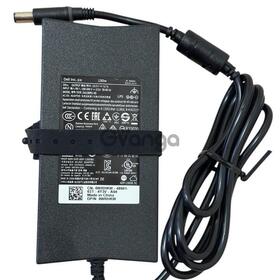 Блок питания для ноутбука Dell 19.5V 6.7A 130W 7.4*5.0mm Slim