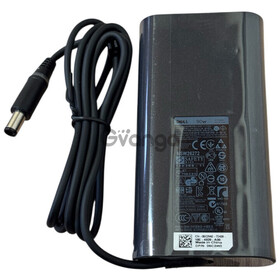 Блок питания для ноутбука Dell 19.5V 4.62A 90W 7.4*5.0mm Ovale