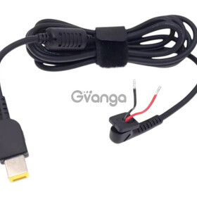 Кабель для блока питания Lenovo USB+Pin, Square 135W 170 см