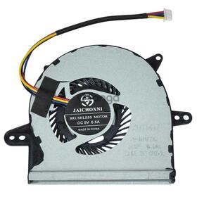 Вентилятор для ноутбука Asus X501U X501V F501U X401U X401V 13GN4O10M060-1 13GNMO10M070-1