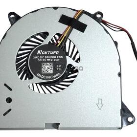 Вентилятор для ноутбука Lenovo IdeaPad 110-14IBR 110-14AST 110-15ACL 110-15AST 100-14IBD 100-15IBD