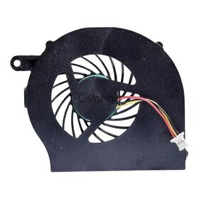 Вентилятор для ноутбука HP Pavilion G62 G72 CQ62 CQ72 606013-001 606014-001