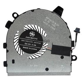 Вентилятор для ноутбука Dell Inspiron 7391 7390 2-in-1 P113G 01XVDH v.2 SHORT