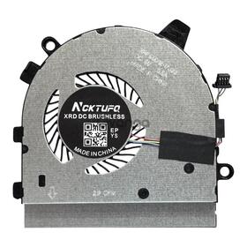 Вентилятор для ноутбука Dell Inspiron 7391 7390 2-in-1 P113G 01XVDH v.1 LONG