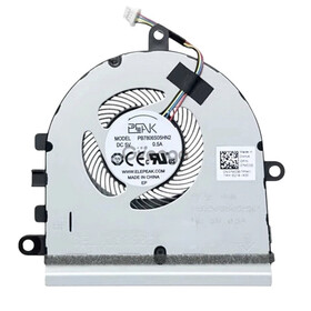 Вентилятор для ноутбука Dell Inspiron 5570 5575 5593 3583 3584 3585 3593 Vostro 3400 3401 3405 3500 3501 (2021 р.) 07MCD0 v.1