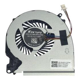 Вентилятор для ноутбука Dell Inspiron 5576 5777 7557 7559 GPU 04X5CY