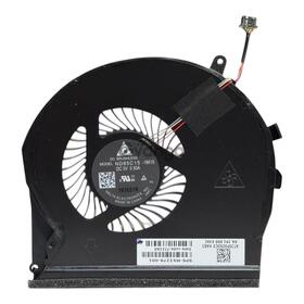 Вентилятор для ноутбука HP Pavilion Gaming 17-CD TPN-C142 GPU L56873-001