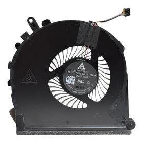 Вентилятор для ноутбука HP Pavilion Gaming 17-CD TPN-C142 CPU L56873-001