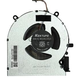 Вентилятор для ноутбука HP Victus 16-D 16T-D 16-E серии CPU 80W