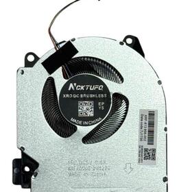 Вентилятор для ноутбука HP Victus 16-D 16T-D 16-E серии GPU 60W