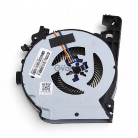 Вентилятор для ноутбука HP Pavilion Gaming 15-CX CPU L20335-001