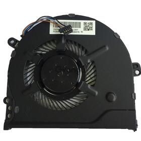Вентилятор для ноутбука HP Pavilion 15-CC 15T-CC 15-CK 14-BP 927918-001
