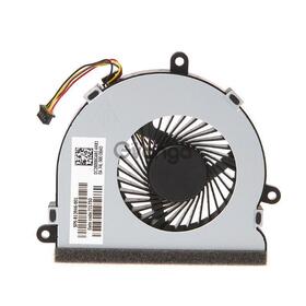Вентилятор для ноутбука HP 250 G4 255 G4 250 G5, 255 G5 250 G6 255 G6, 15-ac 15-af 15-ay 15-ba 15-bs 15-bw 4pin