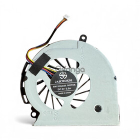 Вентилятор кулер для ноутбука HP 240 G2 245 G2 250 G2 255 G2 Pavilion 14-A 14-D 15-A 15-D