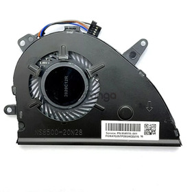 Вентилятор кулер для ноутбука HP Pavilion 15-CW 15-CS UMA L25584-001